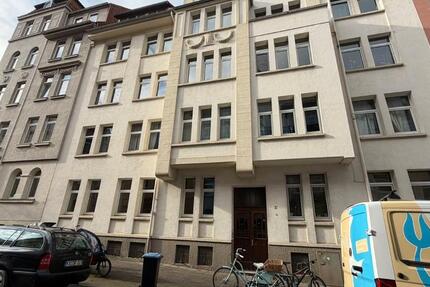 Wohnung Hannover Linden-Limmer - 4 Zimmer, 81 m&sup2;, 310.000&euro; | Angebot:27192023