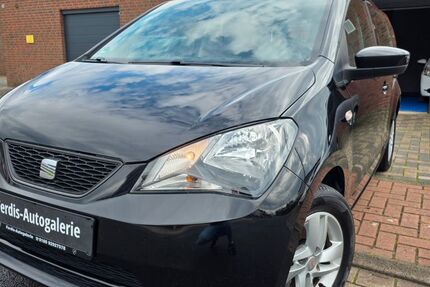 Seat Mii 105.000 km 5.490 &euro; Garbsen 30827