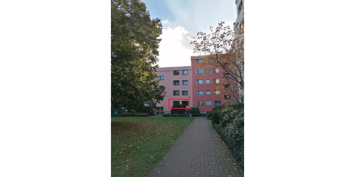 Hochparterre Isernhagen - 3 Zimmer, 73 m&sup2;, 225.000&euro; | Angebot:26145358