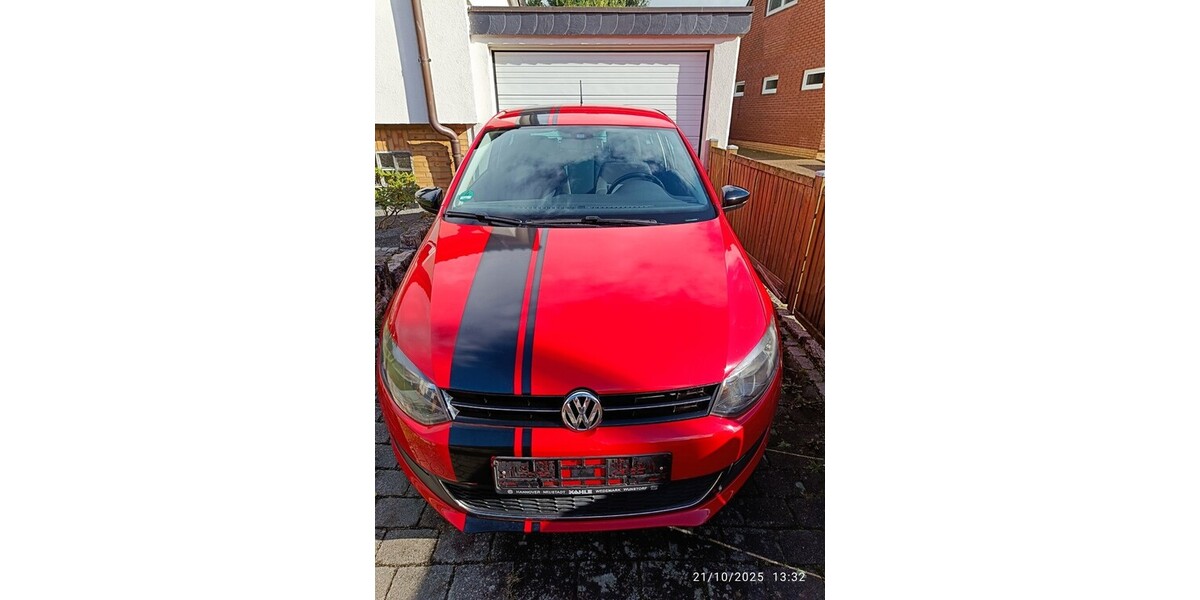 VW Polo 187.000 km 4.300 € Barsinghausen 30890