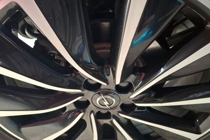 Opel Grandland (X) 62.000 km 18.600 &euro; Barsinghausen 30890