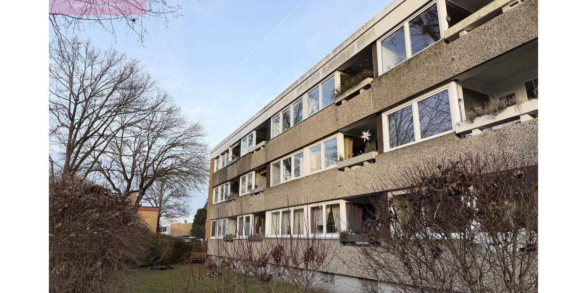 Etagenwohnung Hannover Anderten - 3 Zimmer, 80 m&sup2;, 249.000&euro; | Angebot:25204034