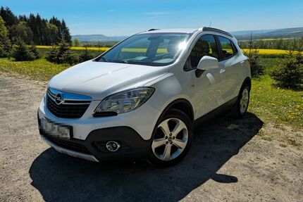 Opel Mokka 147.542 km 6.600 &euro; Hannover 30449