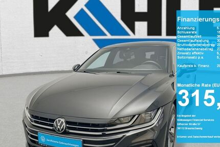 VW Arteon 58.903 km 29.990 &euro; Neustadt am Rübenberge 31535