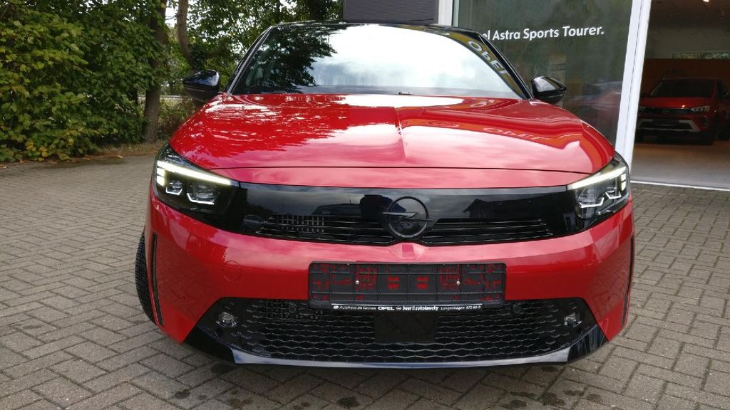 Opel Corsa 11.310 km 23.492 &euro; Langenhagen 30853