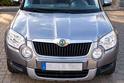 Skoda Yeti 165.000 km 5.000 &euro; Langenhagen, Stadt 30853