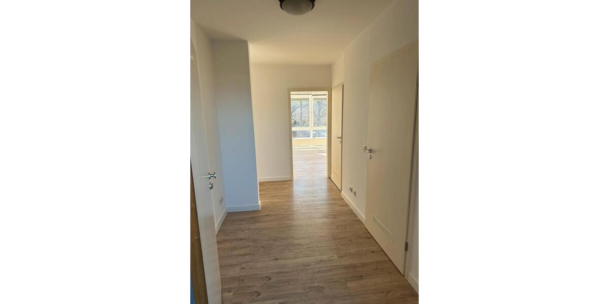 Etagenwohnung Hildesheim Bockfeld - 3 Zimmer, 76 m&sup2;, 900&euro; | Angebot:25588587