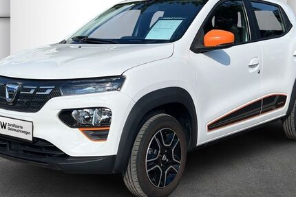 Dacia Spring 4.199 km 9.475 &euro; Hannover 30519