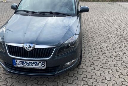 Skoda Fabia 96.500 km 6.750 &euro; Hildesheim 31139