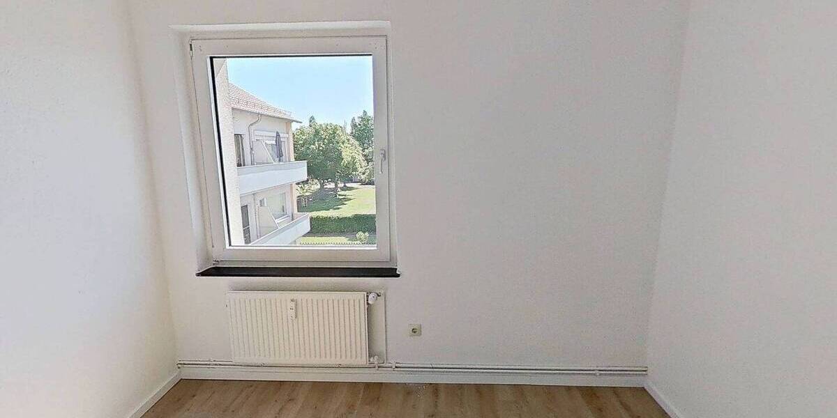 Etagenwohnung Seelze - 3 Zimmer, 73 m&sup2;, 577&euro; | Angebot:26891619