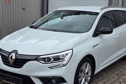 Renault Megane 62.956 km 12.300 € Hannover 30163