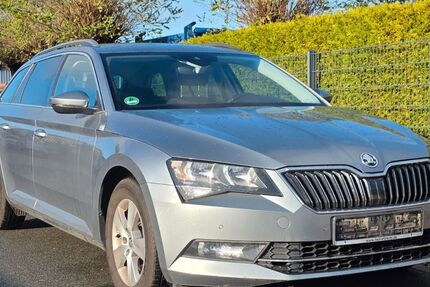 Skoda Superb 296.365 km 7.910 &euro; Garbsen 30827