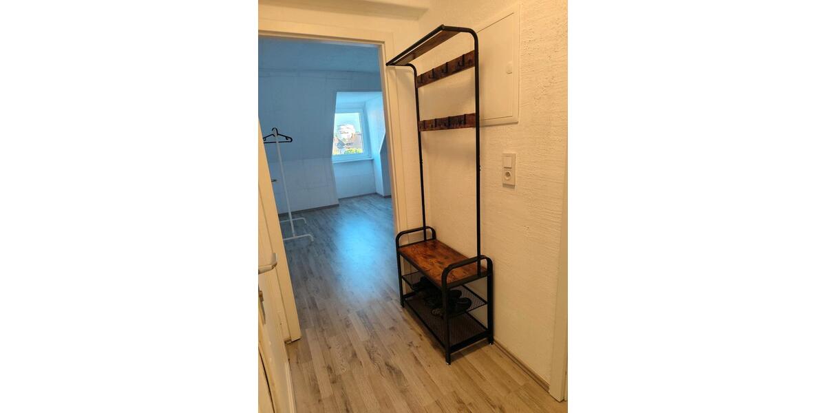 Dachgeschoßwohnung Seelze - 2 Zimmer, 43 m&sup2;, 115.000&euro; | Angebot:25422976