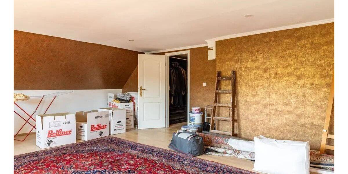 Etagenwohnung Barsinghausen - 7 Zimmer, 180 m&sup2;, 425.000&euro; | Angebot:26891710