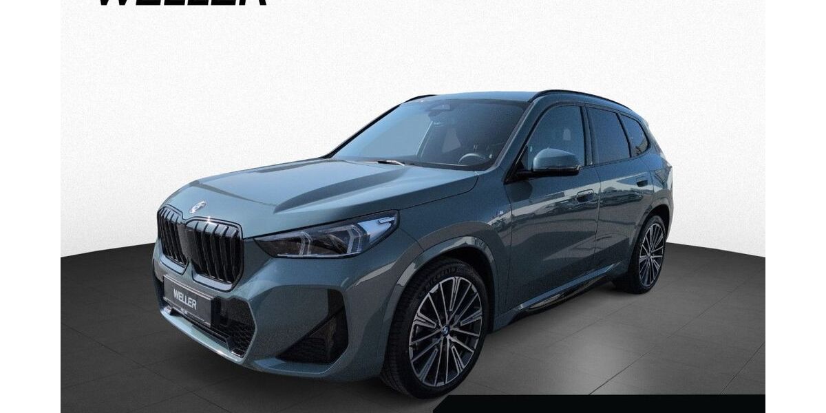 BMW X1 55.513 km 43.950 &euro; Hildesheim 31137