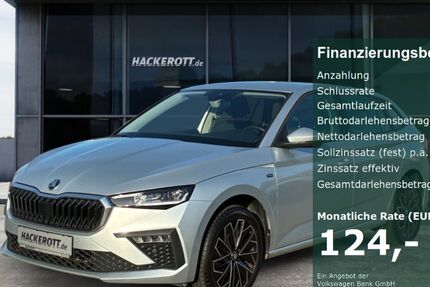 Skoda Scala 11.100 km 21.480 &euro; Hannover 30165