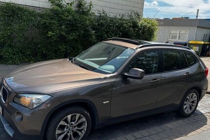 BMW X1 368.000 km 3.400 &euro; Hannover 30655