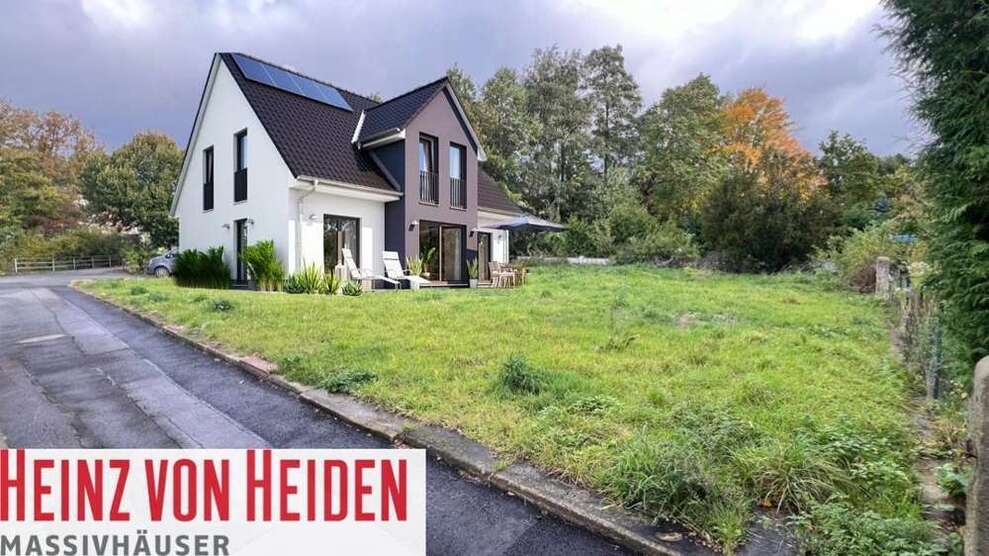 Grundstück zu verkaufen in Salzhemmendorf Benstorf 305.899 € 524 m²