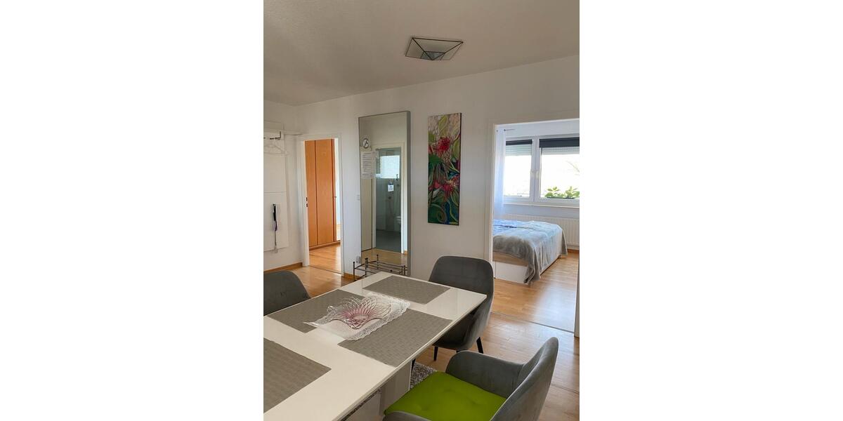 Etagenwohnung Hannover Buchholz-Kleefeld - 3.5 Zimmer, 75 m&sup2;, 1.200&euro; | Angebot:10498888