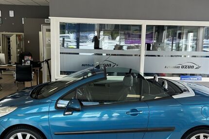 Peugeot 207 52.328 km 4.990 &euro; Hannover 30419