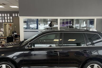 VW Touareg 241.360 km 5.990 &euro; Hannover 30419