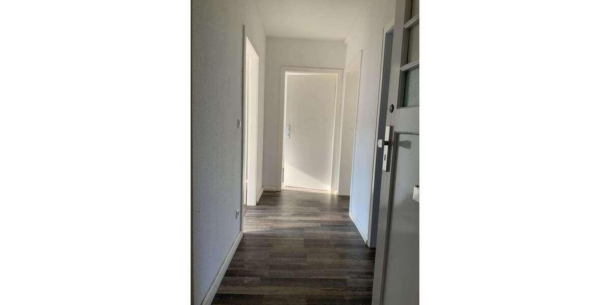 Etagenwohnung Hannover Ricklingen - 3 Zimmer, 54 m&sup2;, 561&euro; | Angebot:27286335