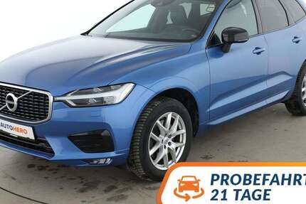 Volvo XC60 110.163 km 26.940 &euro; Laatzen 30880