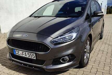 Ford S-Max 105.000 km 16.900 € Nienhagen 29336