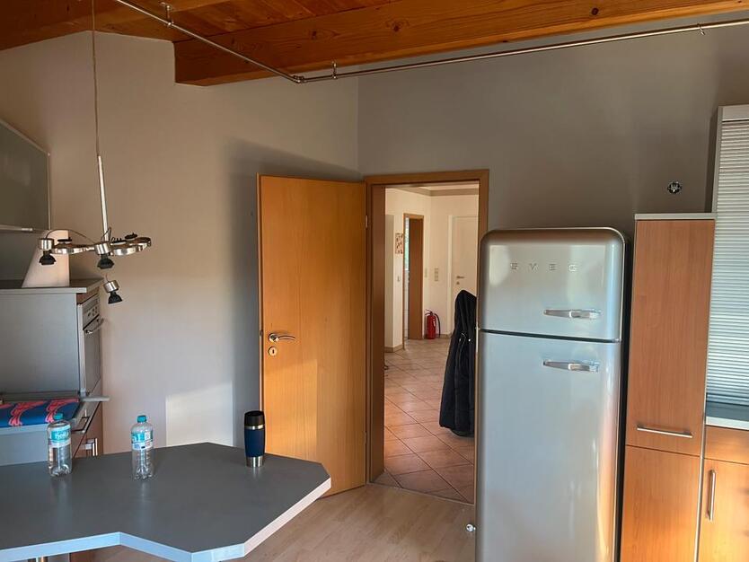 Stilvoll möbliertes Einfamilienhaus in Engelbostel (Langenhagen) zimmer