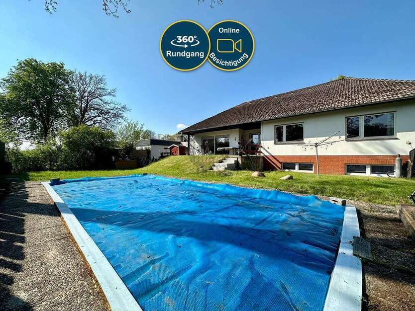 Haus zum Kaufen in Langenhagen Krähenwinkel 479.000 € 152 m²