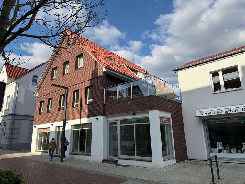 Wohnung zum Mieten in Gehrden 1.450 € 113 m²