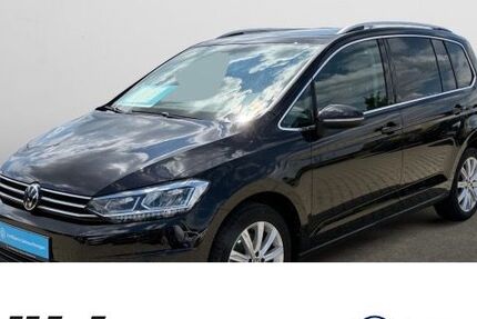 VW Touran 62.463 km 25.570 &euro; Hildesheim 31137