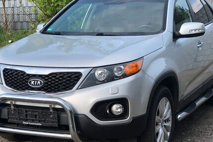 Kia Sorento 206.000 km 7.999 € Hambühren 29313