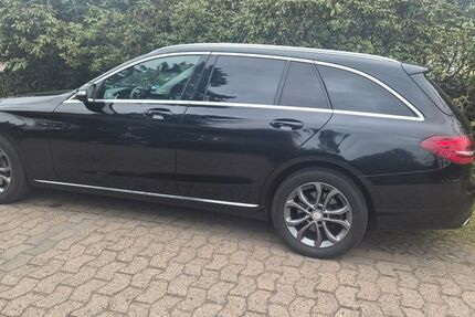 Mercedes-Benz C 250 259.856 km 11.500 &euro; Wedemark 30900