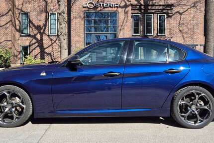 Alfa Romeo Giulia 99.450 km 27.350 &euro; Hannover, Landeshauptstadt 30165