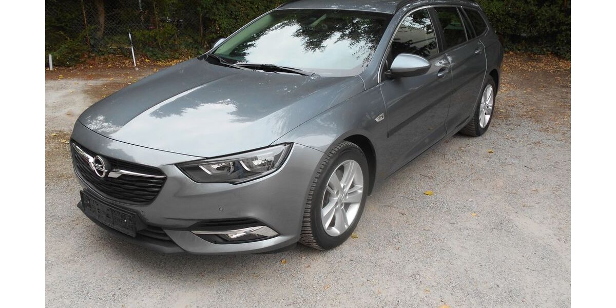 Opel Insignia 102.000 km 10.950 &euro; Langenhagen 30853