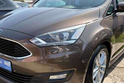 Ford C-Max 120.000 km 10.990 € Hannover 30165
