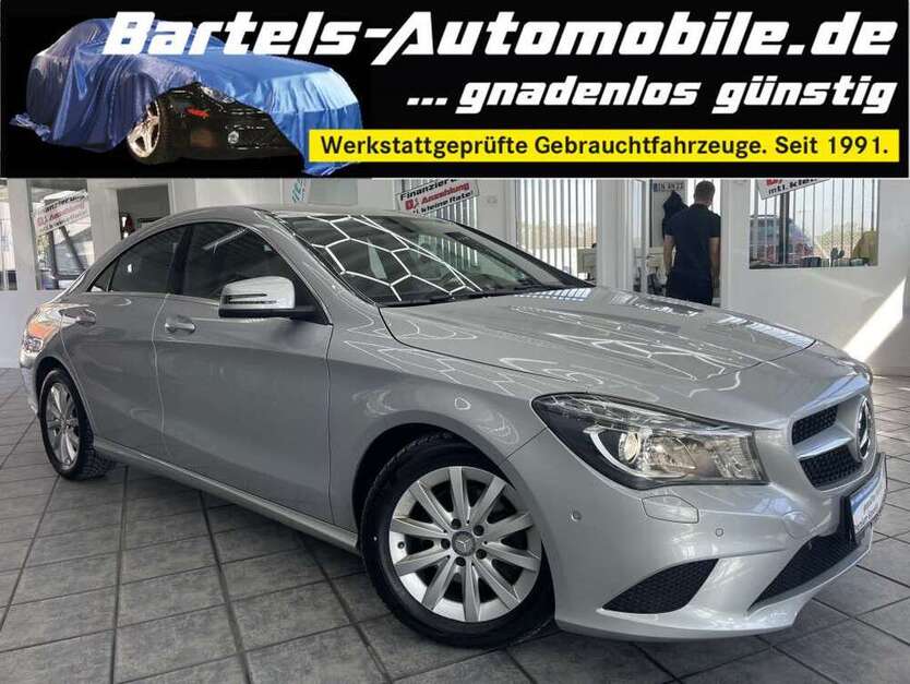 CLA 180