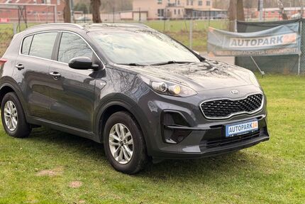 Kia Sportage 68.500 km 12.800 &euro; Seelze 30926