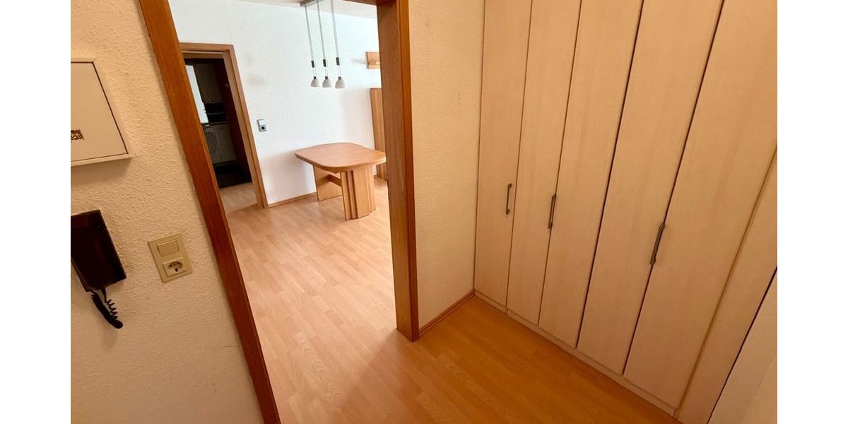 Einziehen und wohlfühlen! - Etagenwohnung Hildesheim Himmelsthür | Angebot:25433489