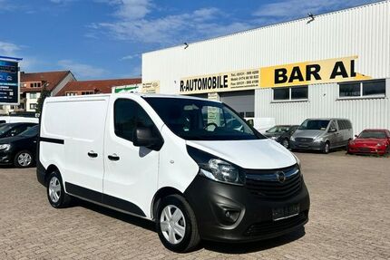 Opel Vivaro 265.000 km 4.700 &euro; Garbsen 30827