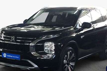 Mitsubishi Outlander 17.500 km 46.919 &euro; Hannover 30165