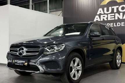 Mercedes-Benz GLC 250 194.000 km 18.699 &euro; Ronnenberg 30952