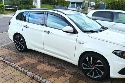 Fiat Tipo 255.000 km 5.500 &euro; Langenhagen 30855