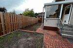 Großzügige 3 Zimmer Wohnung mit Garten , Wintergarten & Garage