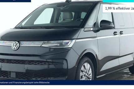 VW T7 Multivan 18.080 km 62.990 &euro; Hannover 30419