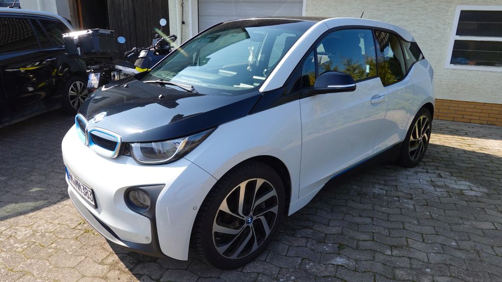 BMW i3 67.000 km 14.700 &euro; Bad Münder am Deister 31848