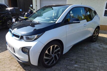 BMW i3 67.000 km 15.000 &euro; Bad Münder am Deister 31848