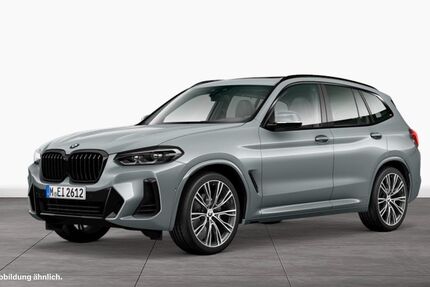 BMW X3 29.046 km 39.408 &euro; Hannover 30539