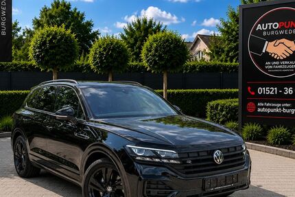 VW Touareg 173.435 km 37.900 &euro; Burgwedel / Fuhrberg 30938